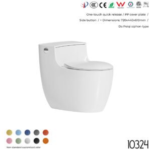 10324 Toilet