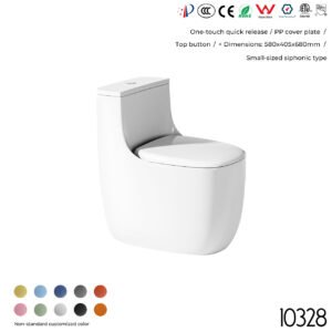 10328 Toilet