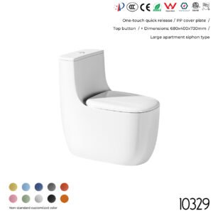 10329 Toilet