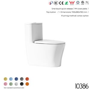10386 Toilet
