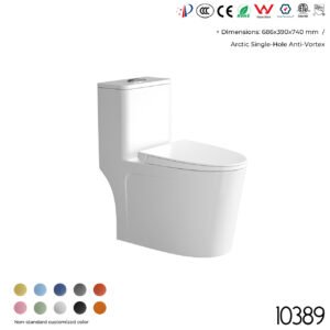 10389 Toilet