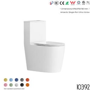 10392 Toilet