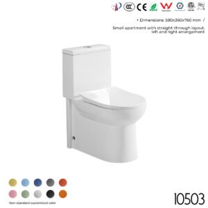 10503 Toilet