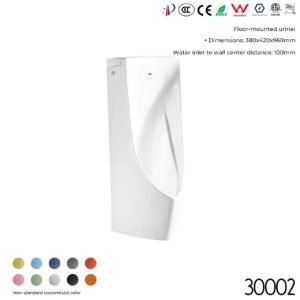 30002 Urinal