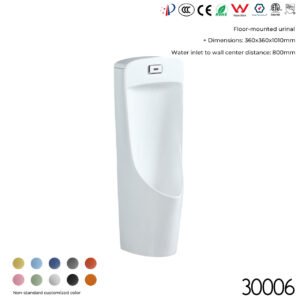 30006 Urinal