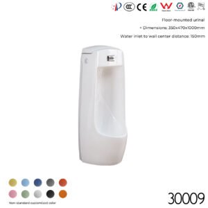 30009 Urinal