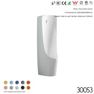 30053 Urinal