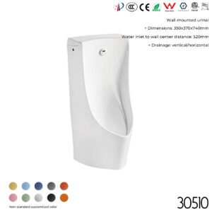 30510 Urinal
