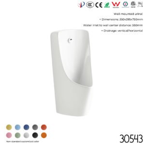 30543 Urinal