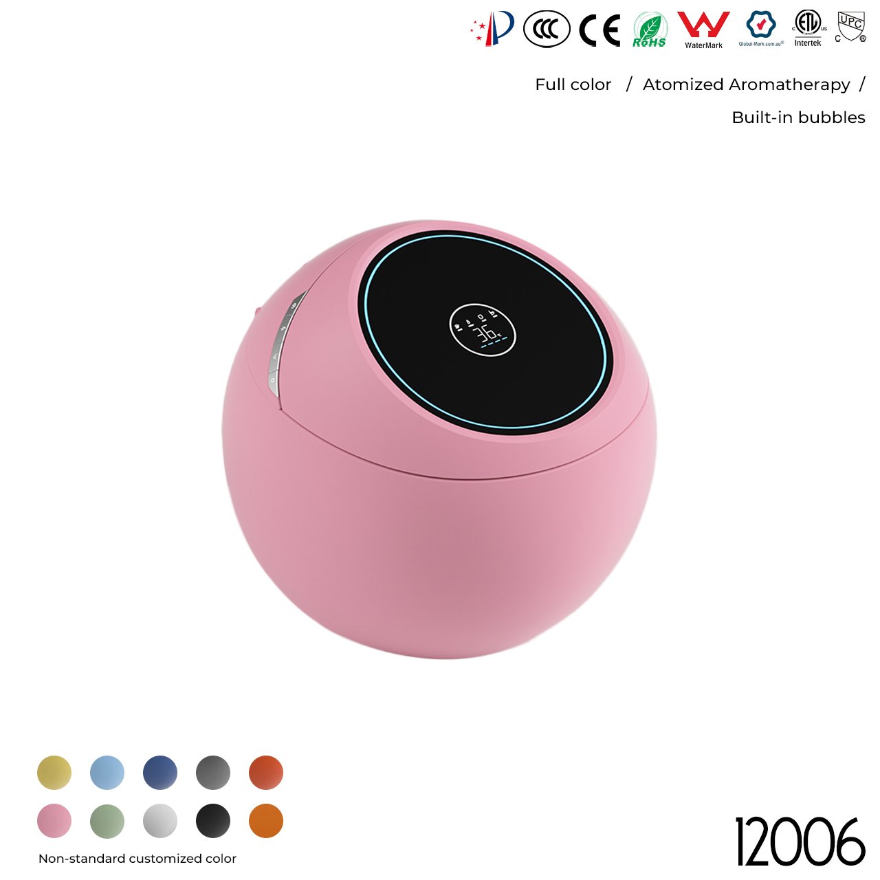 12006 Smart Toilet - 图片 4