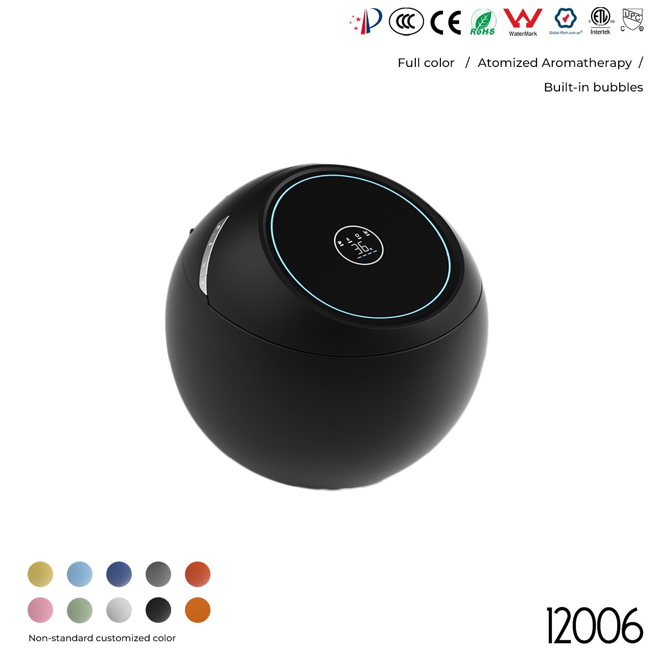 12006 Smart Toilet - 图片 7