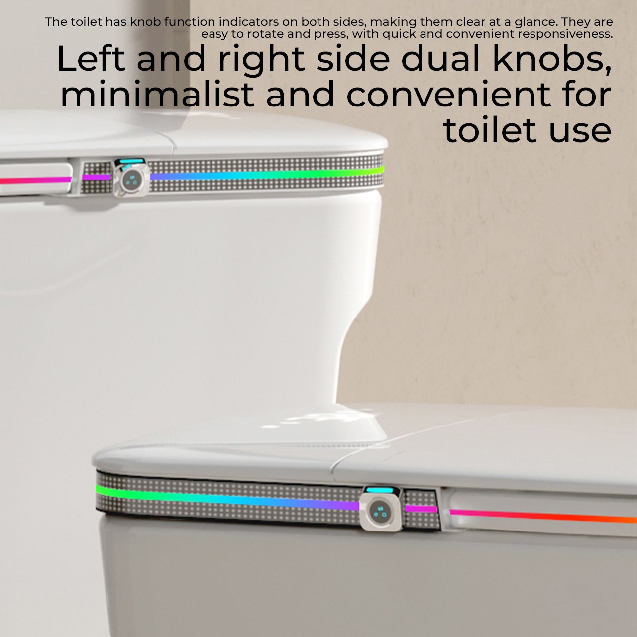 12153 Smart Toilet - 图片 7