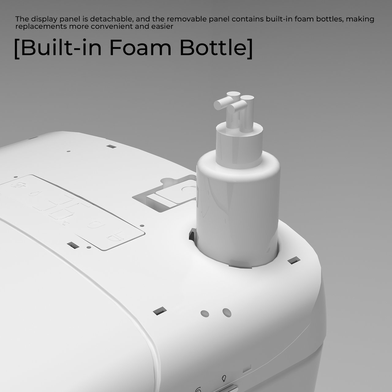 12155 Smart Toilet - 图片 10