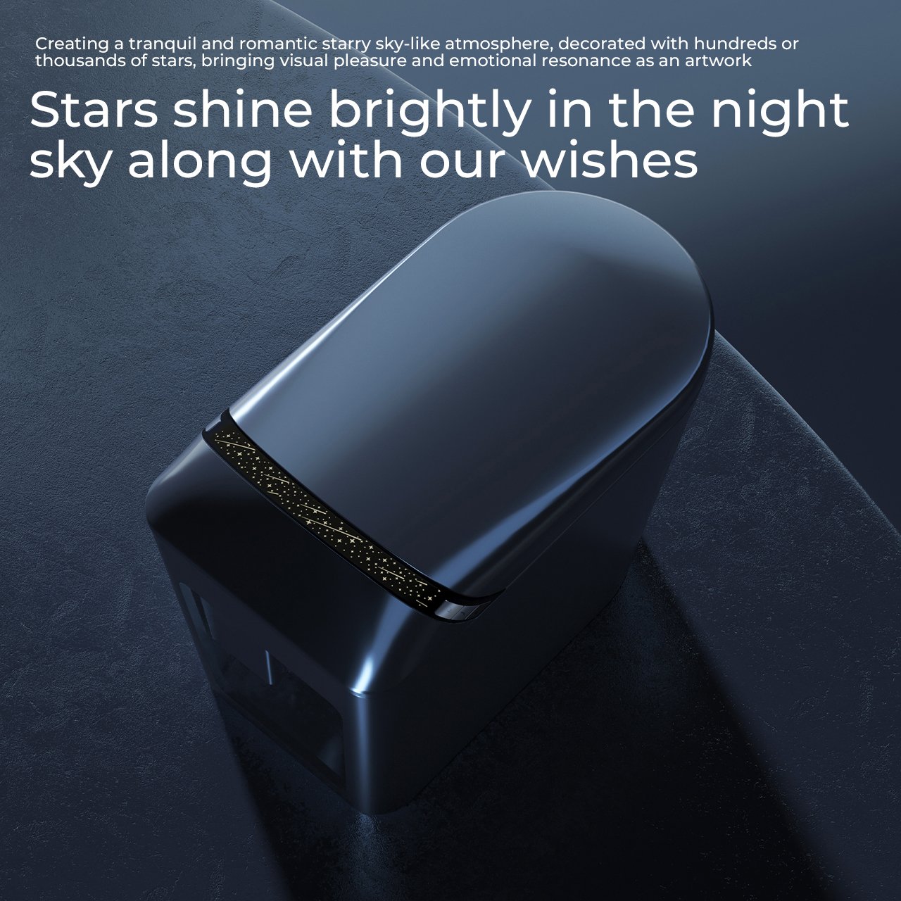 12161 Smart Toilet - 图片 3