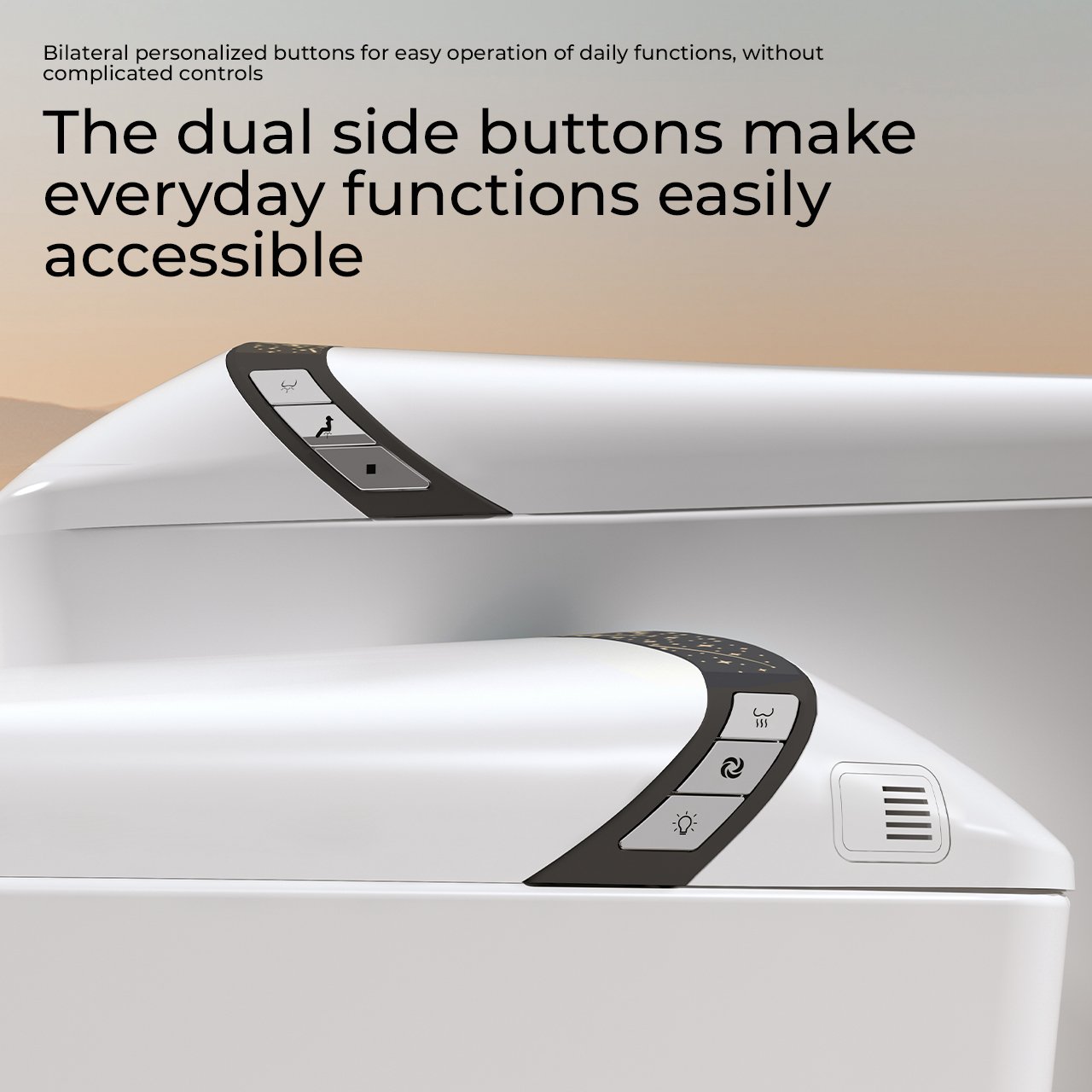 12161 Smart Toilet - 图片 8