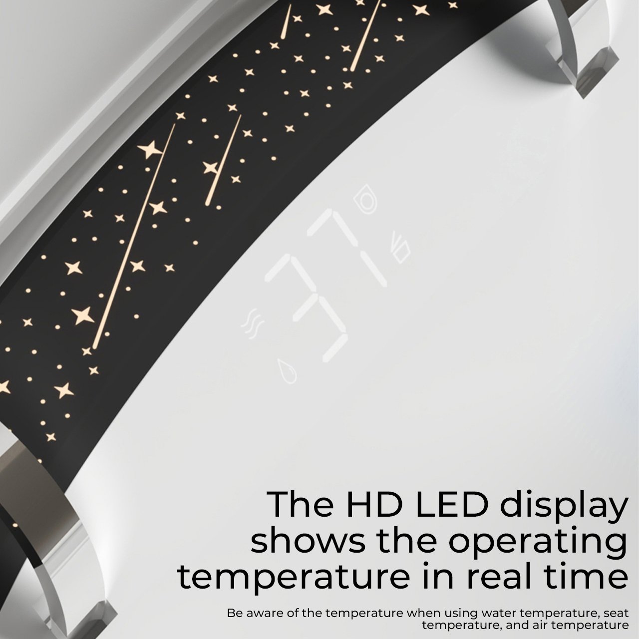 12161 Smart Toilet - 图片 11