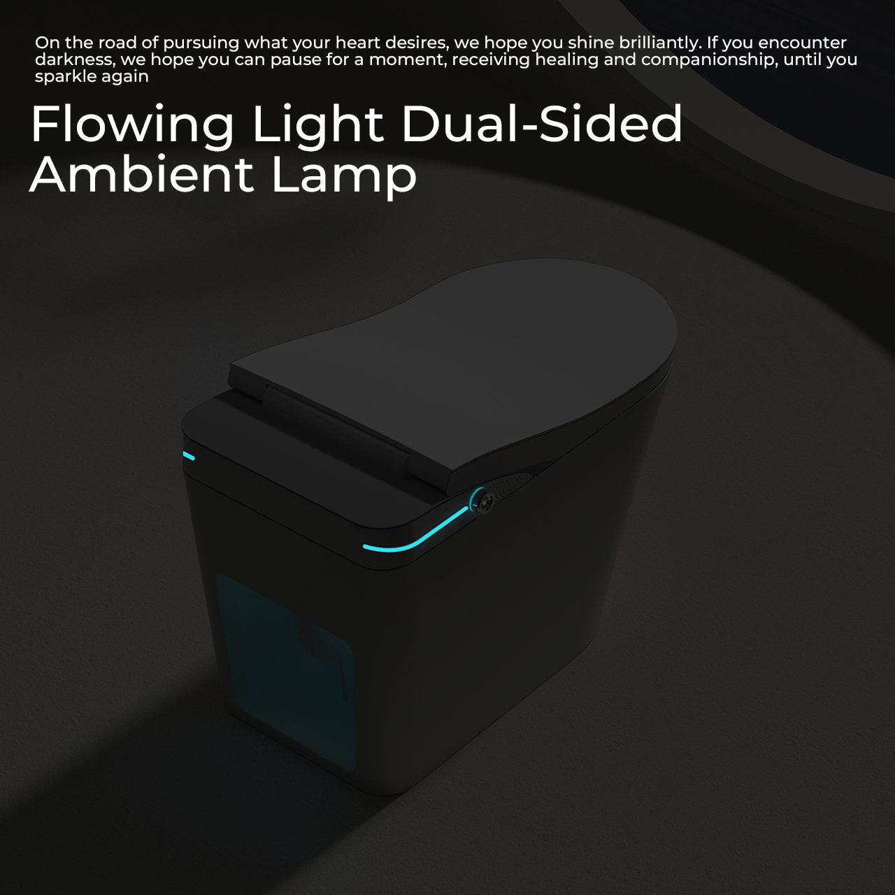 12201 Smart Toilet - 图片 3