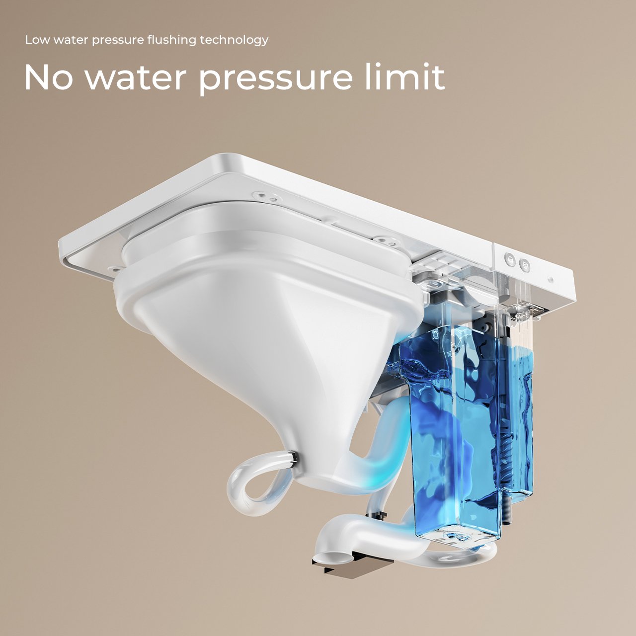 12202 Smart Toilet - 图片 6