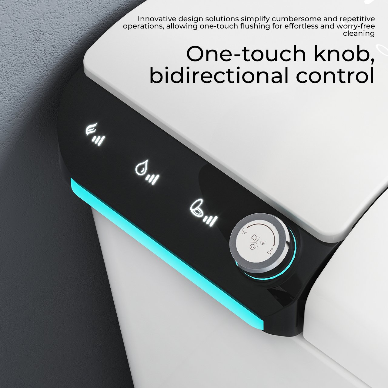 12205 Smart Toilet - 图片 10