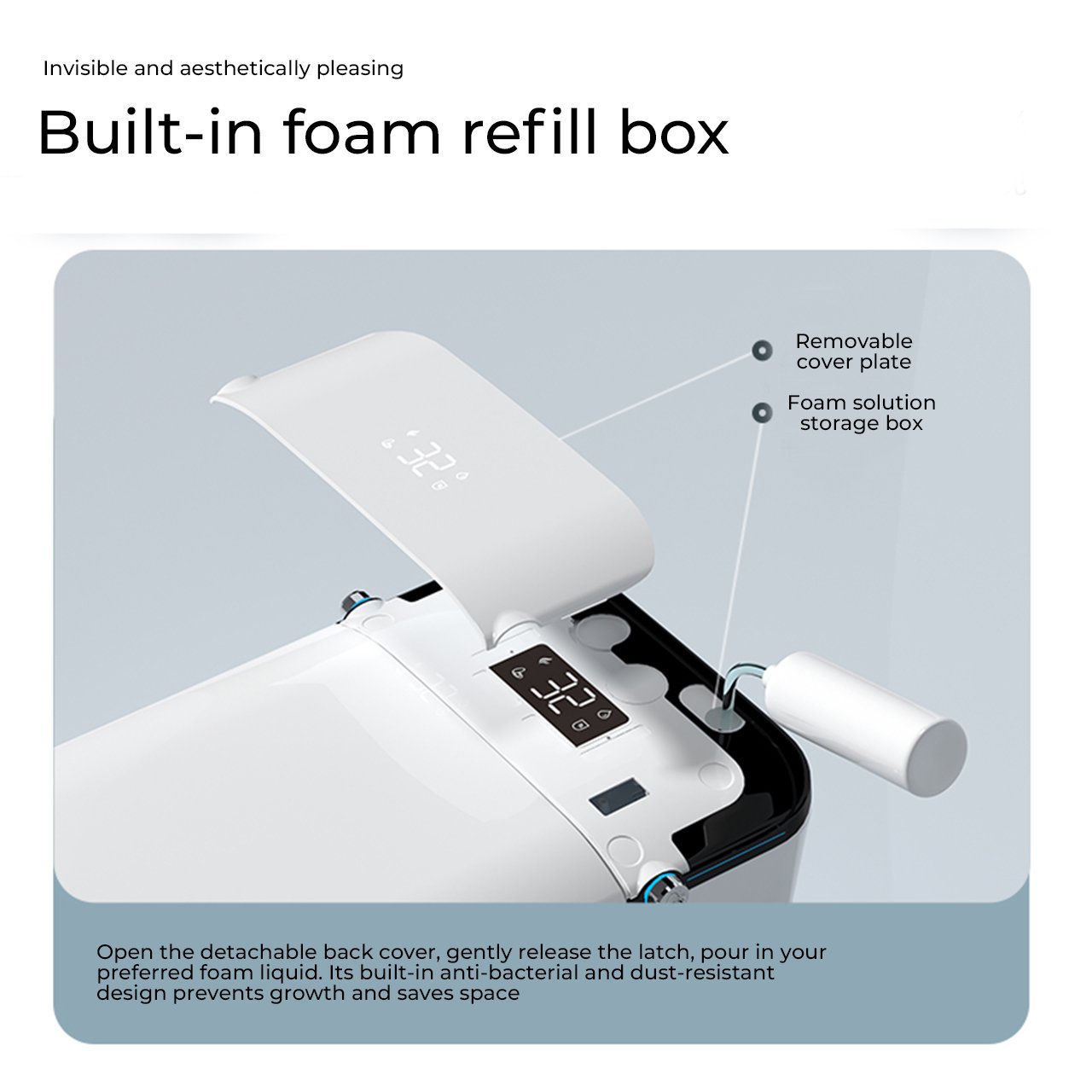 12206 Smart Toilet - 图片 4