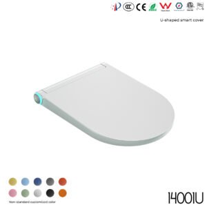 14901 Smart Toilet