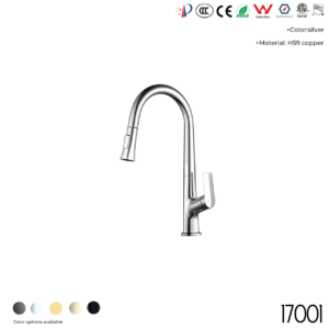 17001 Kitchen Faucet