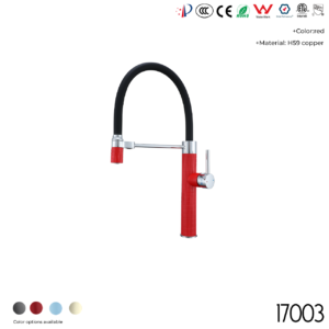 17003 Kitchen Faucet