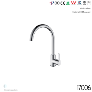 17006 Kitchen Faucet