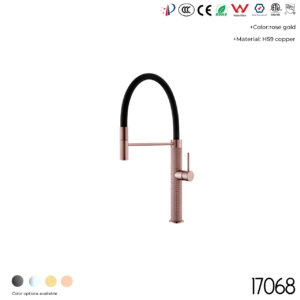17068 Kitchen Faucet