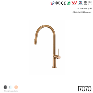 17070 Kitchen Faucet