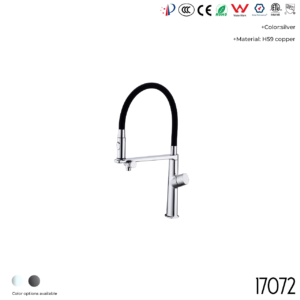 17072 Kitchen Faucet