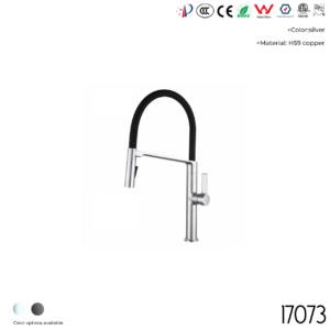 17073 Kitchen Faucet