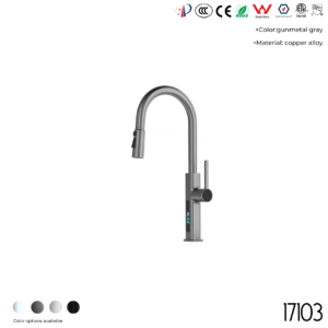 17103A Kitchen Faucet