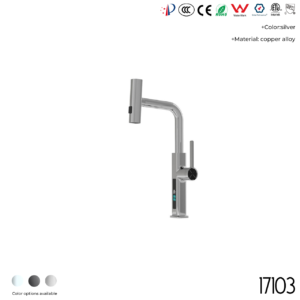 17103 Kitchen Faucet