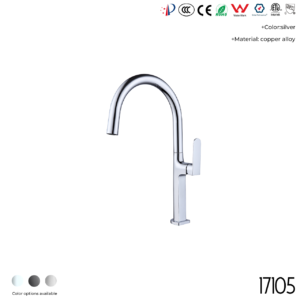 17105 Kitchen Faucet