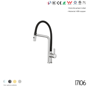 17106 Kitchen Faucet