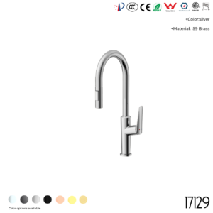 17129 Kitchen Faucet