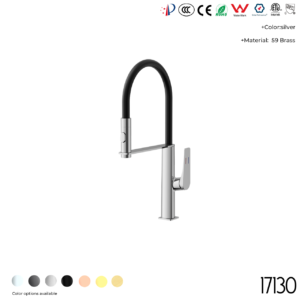 17130 Kitchen Faucet
