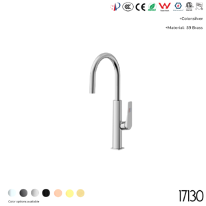 17130A Kitchen Faucet