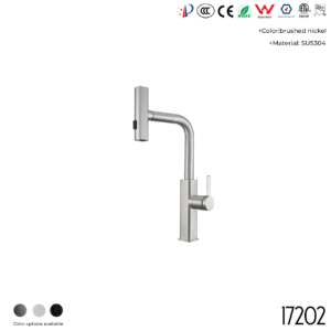 17202 Kitchen Faucet