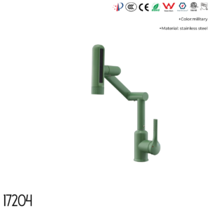 17204 Kitchen Faucet