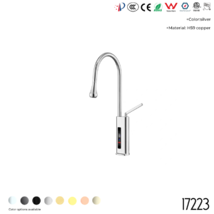 17223 Kitchen Faucet