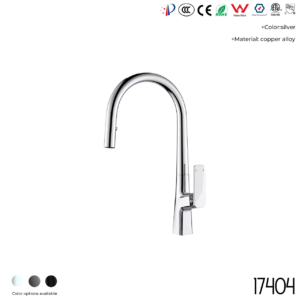 17404 Kitchen Faucet