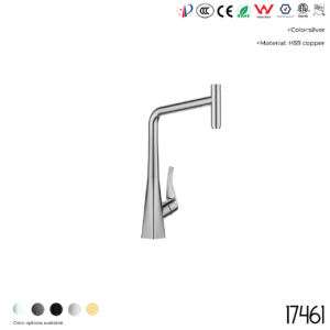 17461 Kitchen Faucet