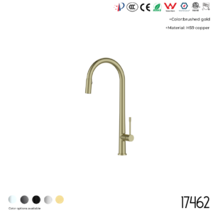 17462 Kitchen Faucet