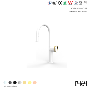 17464 Kitchen Faucet