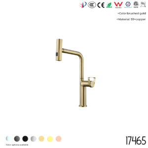 17465 Kitchen Faucet