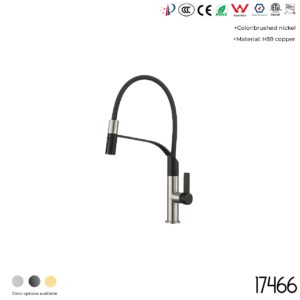 17466 Kitchen Faucet