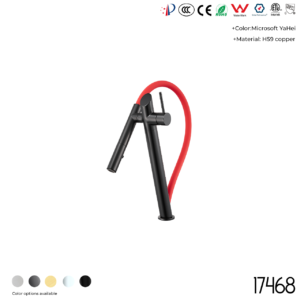 17468 Kitchen Faucet