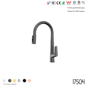 17504 Kitchen Faucet